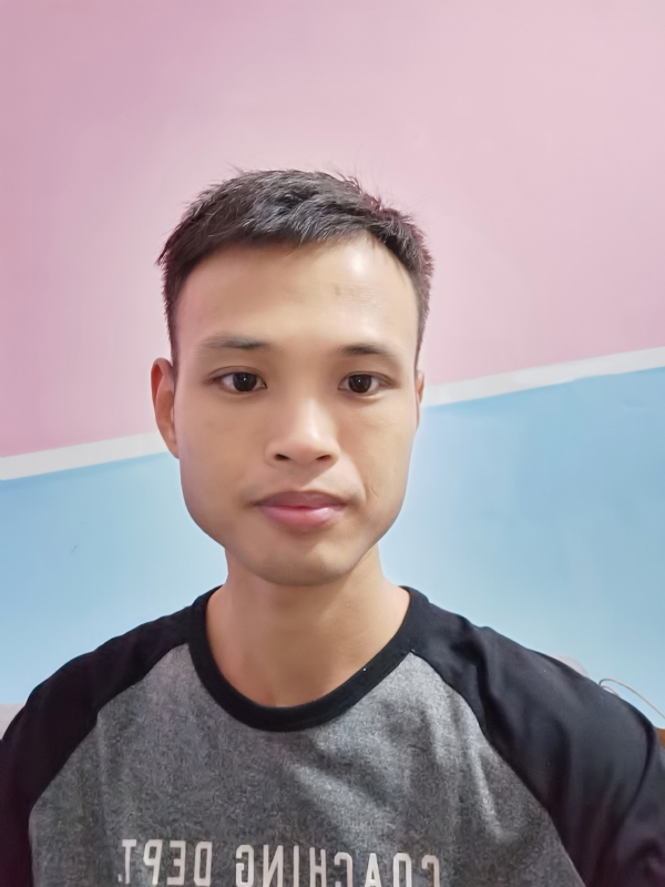 简单就好的第一张照片--鞍山相亲服务中心