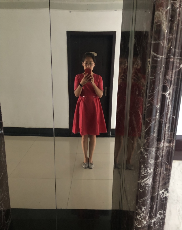 lulu18的第一张照片--鞍山相亲服务中心