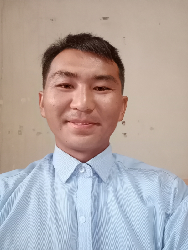 安逸的第一张照片--鞍山相亲服务中心