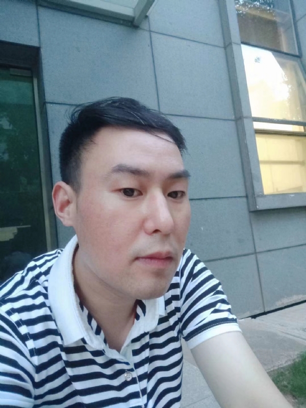 曙光的第一张照片--鞍山相亲服务中心