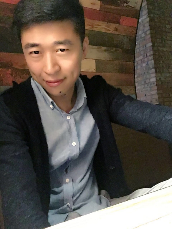 漫长的第一张照片--鞍山相亲服务中心