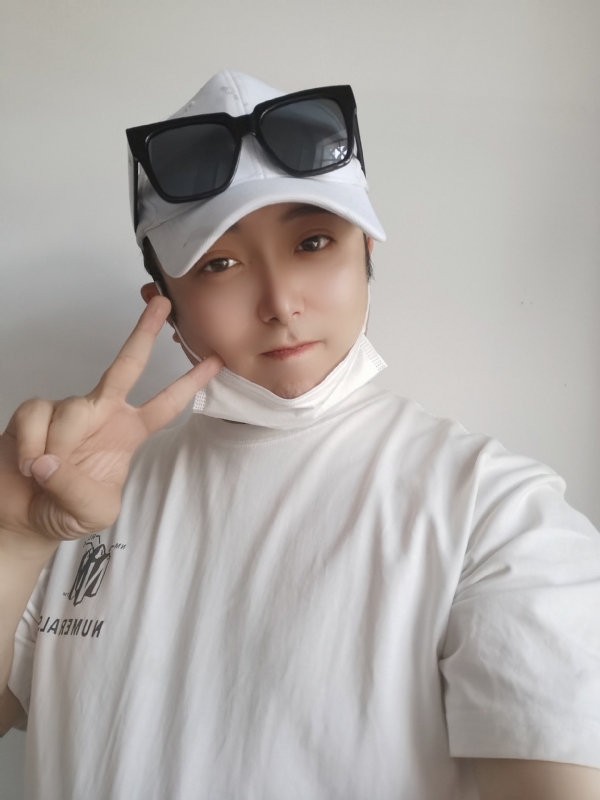 喵大龙的第一张照片--鞍山相亲服务中心