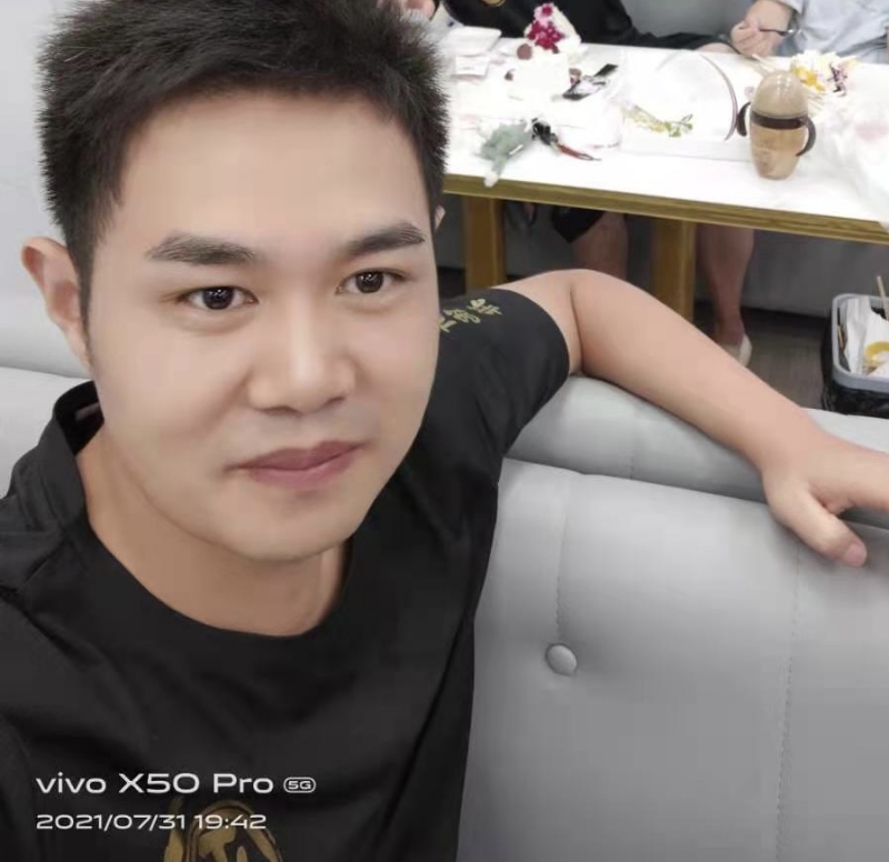 阳洋杨的第一张照片--鞍山相亲服务中心