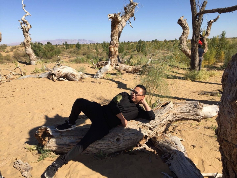 爱需要时间的第一张照片--鞍山相亲服务中心