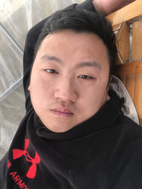 寻个媳妇疼的第一张照片--鞍山相亲服务中心