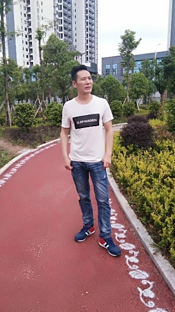 真诚相待的第一张照片--鞍山相亲服务中心