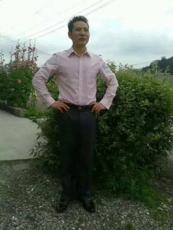 真诚相待的第二张照片--鞍山相亲服务中心