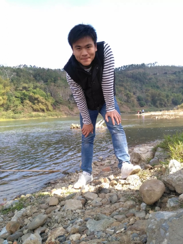 印迹的第一张照片--鞍山相亲服务中心