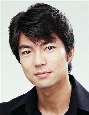 帅律师的第一张照片--鞍山相亲服务中心