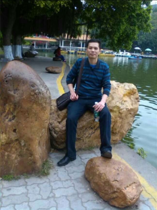 宁静致远的第一张照片--鞍山相亲服务中心