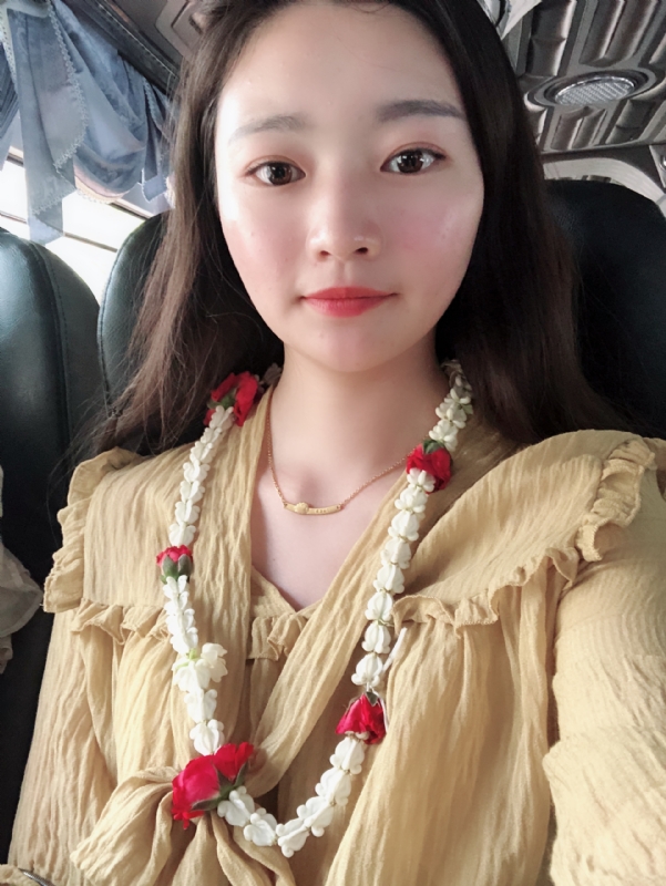 gjy的第二张照片--鞍山相亲服务中心