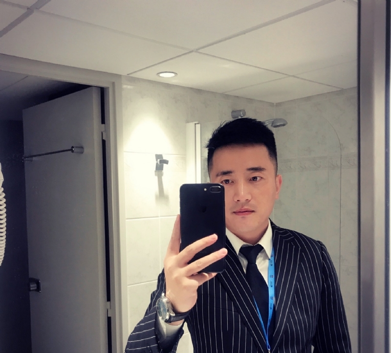 kevin的第一张照片--鞍山相亲服务中心