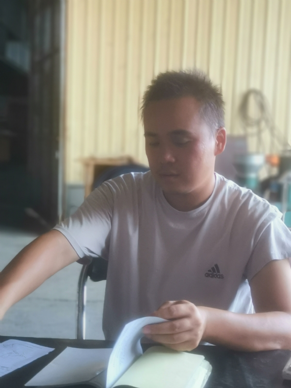 荒原的第一张照片--鞍山相亲服务中心