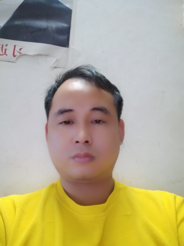 有你就好的第一张照片--鞍山相亲服务中心