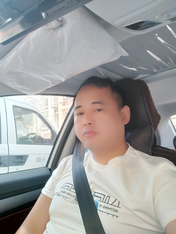 有你就好的第五张照片--鞍山相亲服务中心