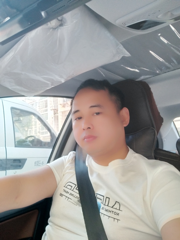 有你就好的第六张照片--鞍山相亲服务中心