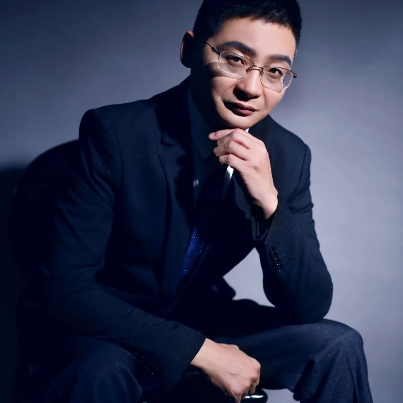 健圣堂陈中医的第一张照片--鞍山相亲服务中心