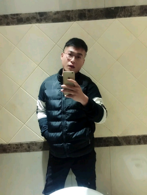 蓬松的棉花糖的第一张照片--鞍山相亲服务中心