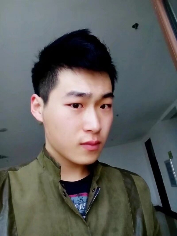 蓬松的棉花糖的第二张照片--鞍山相亲服务中心