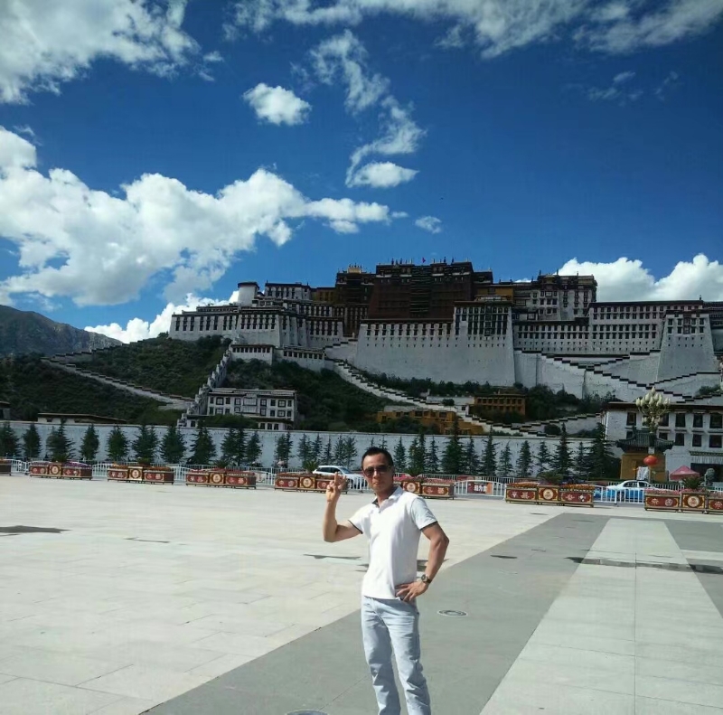 恺哥哥的第二张照片--鞍山相亲服务中心