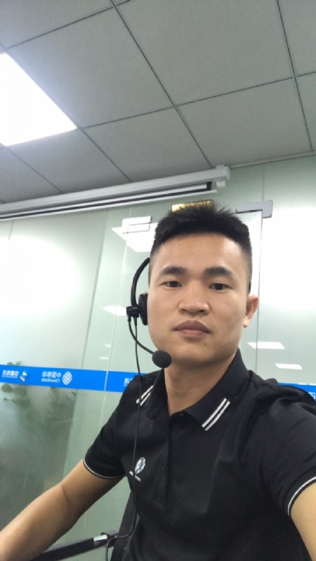 糯米粉的第一张照片--鞍山相亲服务中心