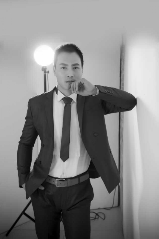 旧时相识的第二张照片--鞍山相亲服务中心