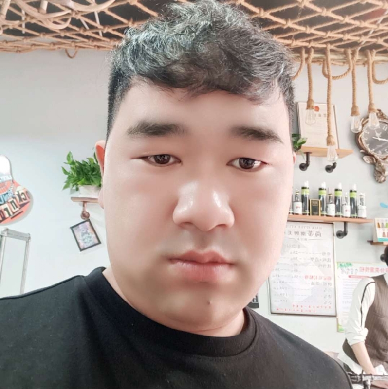 田野小伟的第一张照片--鞍山相亲服务中心