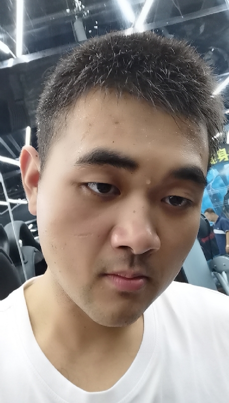 回眸一笑的第二张照片--鞍山相亲服务中心