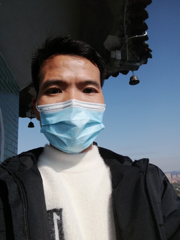 WWH的第三张照片--鞍山相亲服务中心