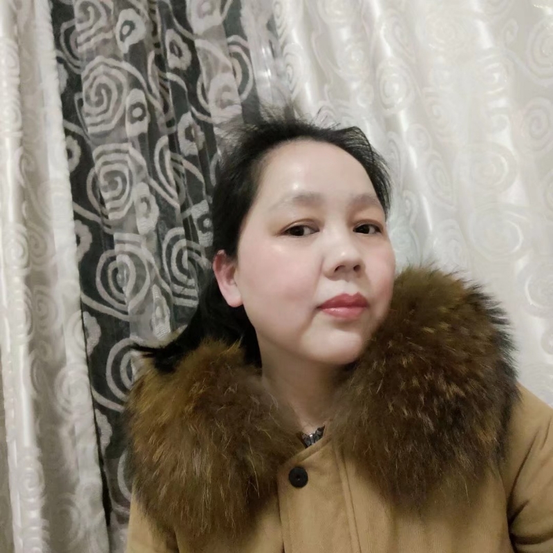 随心的第一张照片--鞍山相亲服务中心