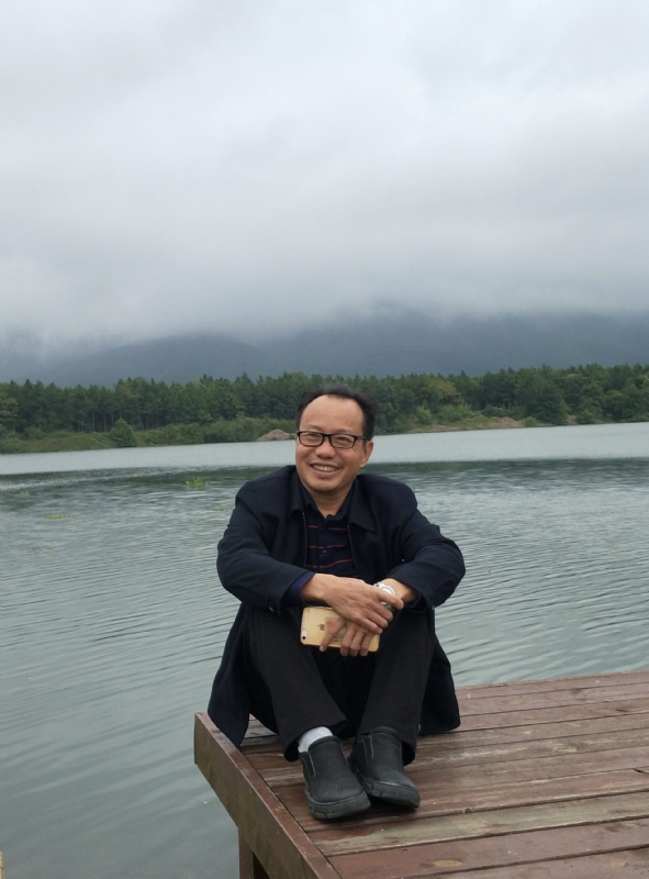 老牛的第一张照片--鞍山相亲服务中心