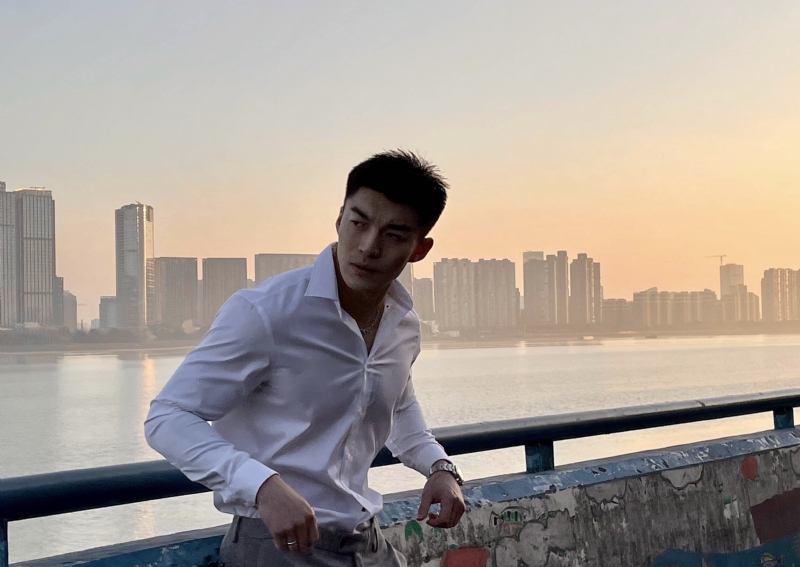 秋豆的第一张照片--鞍山相亲服务中心