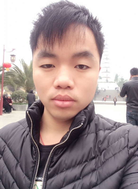 没结婚得单身狗的第二张照片--鞍山相亲服务中心