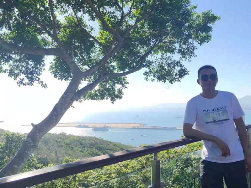 流星的第一张照片--鞍山相亲服务中心