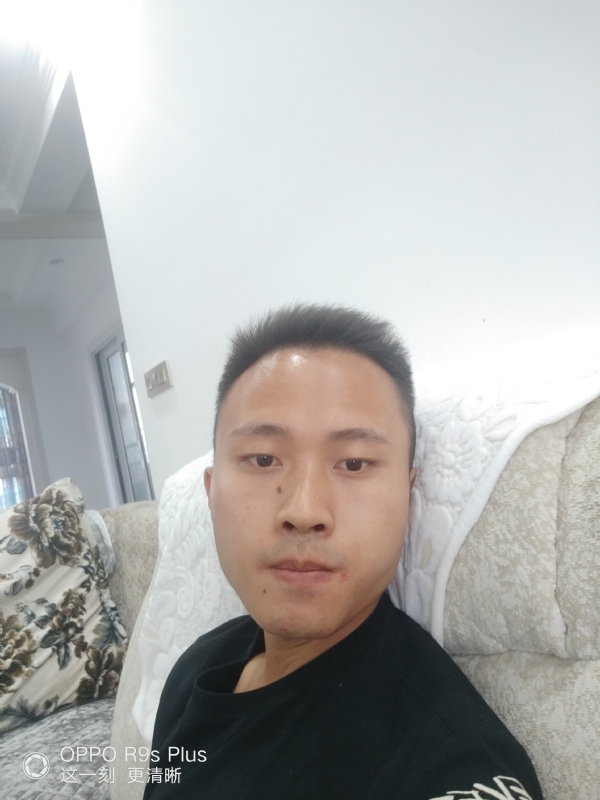 只为遇见你的第一张照片--鞍山相亲服务中心