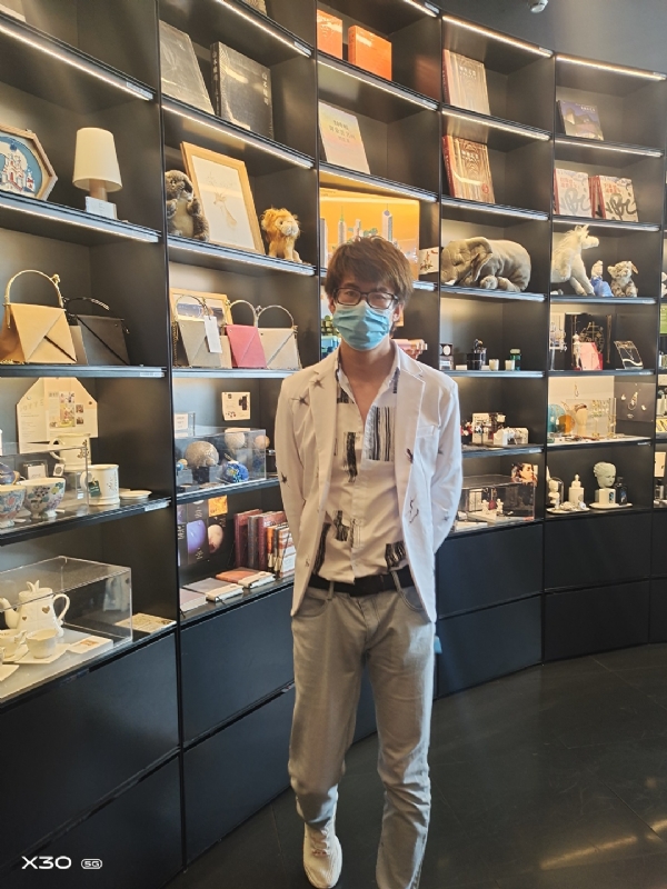 A冷.豆豆的第二张照片--鞍山相亲服务中心