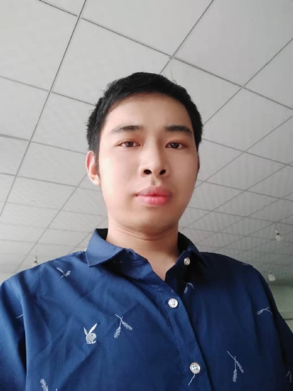 啊辉的第一张照片--鞍山相亲服务中心