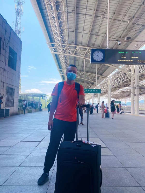 情定今生～的第一张照片--鞍山相亲服务中心