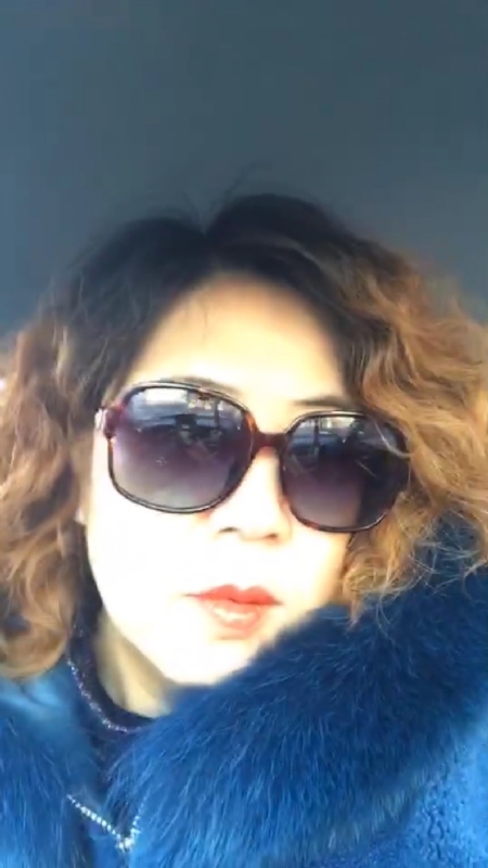 璞玉的第一张照片--鞍山相亲服务中心