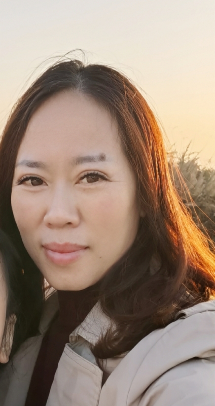 余生静好的第二张照片--鞍山相亲服务中心