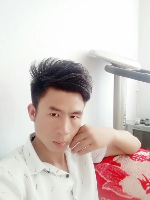 只得一人心的第一张照片--鞍山相亲服务中心