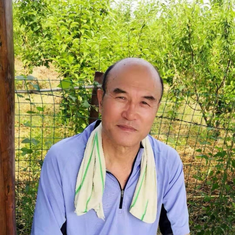 孤穷子的第一张照片--鞍山相亲服务中心