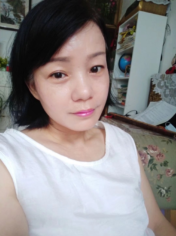 听雨的第一张照片--鞍山相亲服务中心