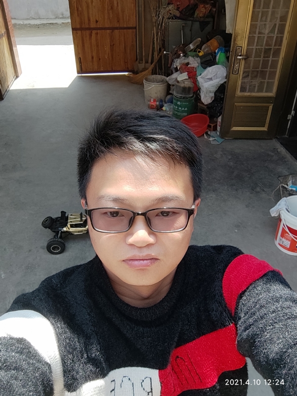 社交恐惧的第一张照片--鞍山相亲服务中心