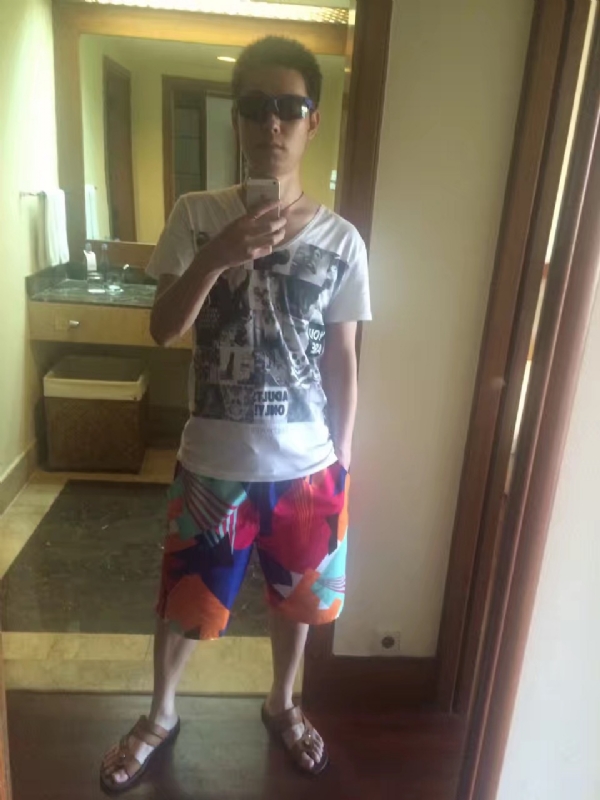 心灵寄托的第一张照片--鞍山相亲服务中心