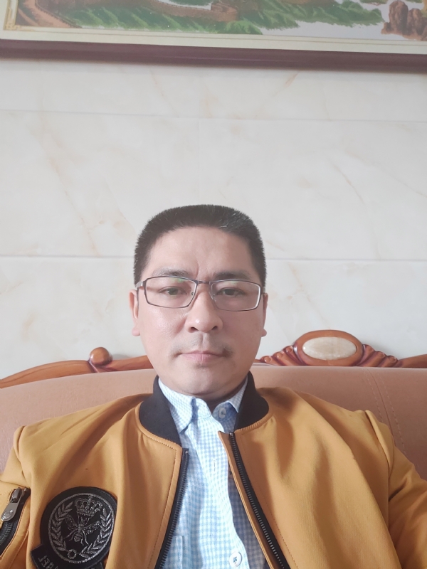 龙行天下的第一张照片--鞍山相亲服务中心