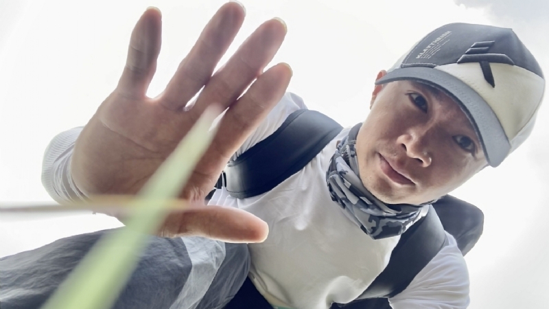 风筝的第二张照片--鞍山相亲服务中心