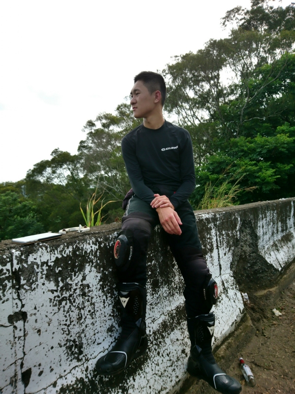 小寇的第一张照片--鞍山相亲服务中心