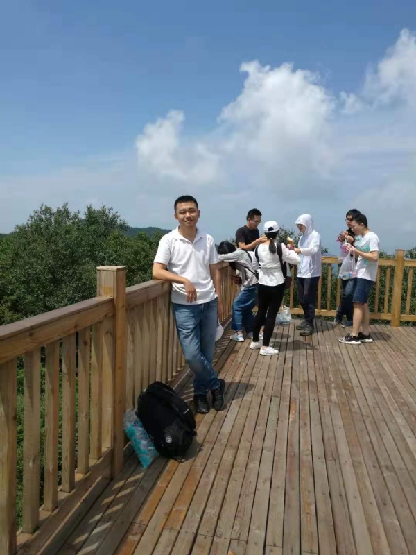 王亦之的第二张照片--鞍山相亲服务中心