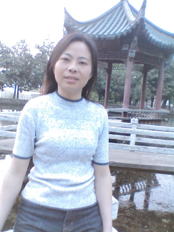 小草的第二张照片--鞍山相亲服务中心